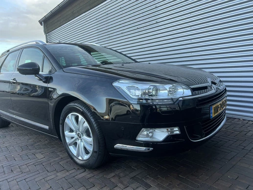 Citroën C5 - Afbeelding 16 van 30