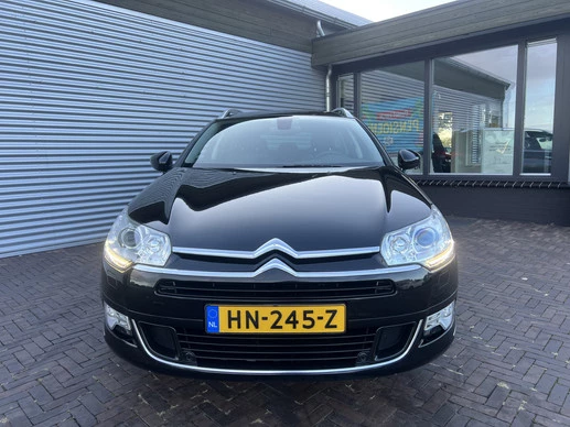 Citroën C5 - Afbeelding 17 van 30
