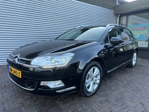 Citroën C5 - Afbeelding 19 van 30