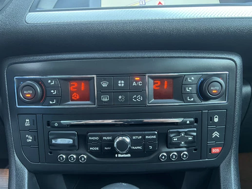 Citroën C5 - Afbeelding 21 van 30