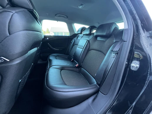 Citroën C5 - Afbeelding 23 van 30