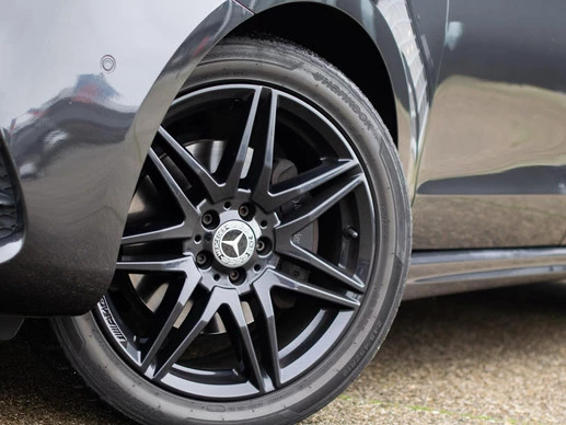 Mercedes-Benz V-Klasse - Afbeelding 2 van 15