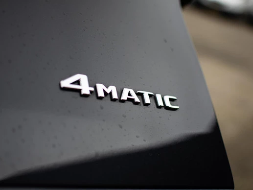 Mercedes-Benz V-Klasse - Afbeelding 3 van 15