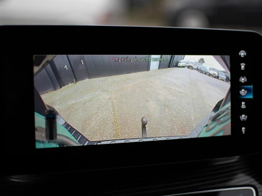 Mercedes-Benz V-Klasse - Afbeelding 7 van 15