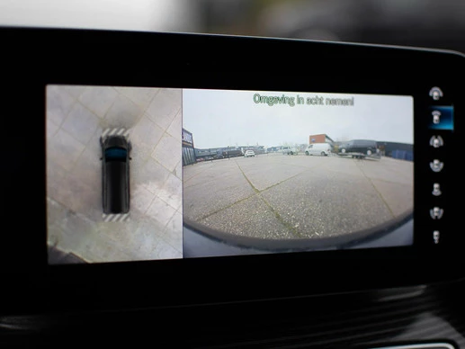 Mercedes-Benz V-Klasse - Afbeelding 8 van 15