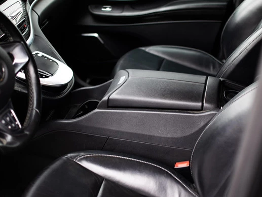 Mercedes-Benz V-Klasse - Afbeelding 10 van 15