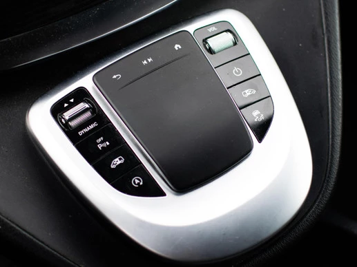 Mercedes-Benz V-Klasse - Afbeelding 11 van 15