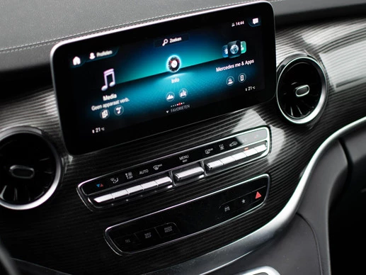 Mercedes-Benz V-Klasse - Afbeelding 12 van 15