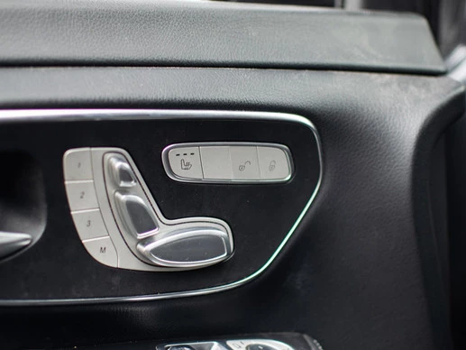 Mercedes-Benz V-Klasse - Afbeelding 14 van 15