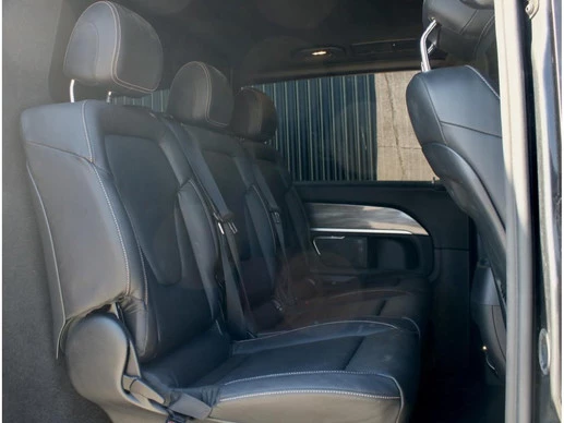 Mercedes-Benz V-Klasse - Afbeelding 15 van 15