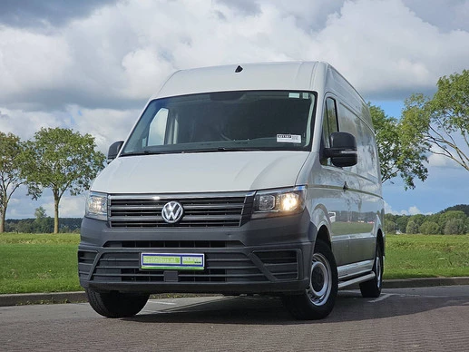 Volkswagen Crafter - Afbeelding 1 van 17