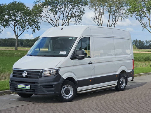 Volkswagen Crafter - Afbeelding 2 van 17