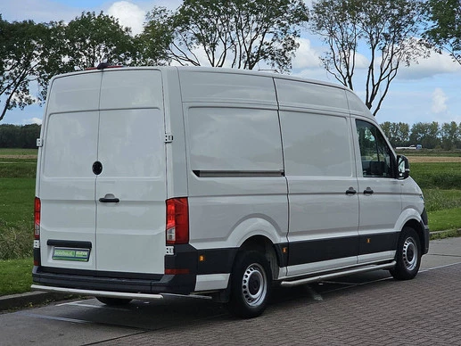 Volkswagen Crafter - Afbeelding 3 van 17