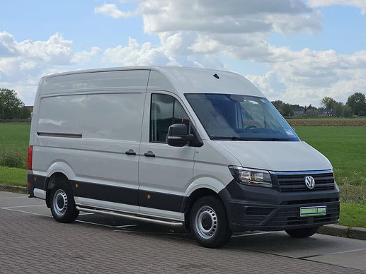 Volkswagen Crafter - Afbeelding 5 van 17