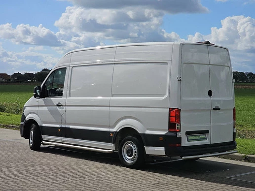 Volkswagen Crafter - Afbeelding 6 van 17