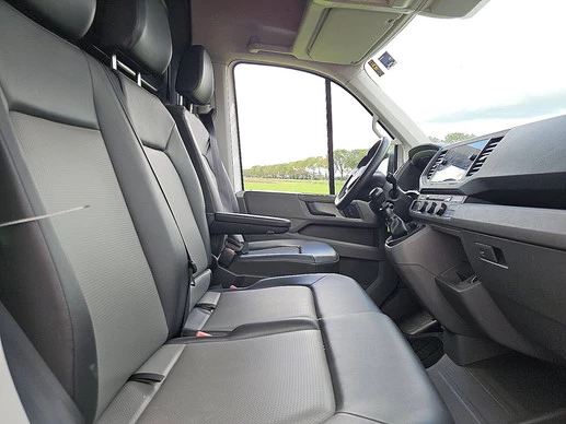 Volkswagen Crafter - Afbeelding 7 van 17
