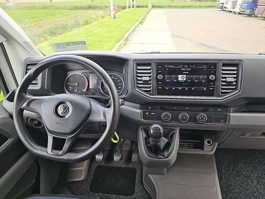 Volkswagen Crafter - Afbeelding 8 van 17