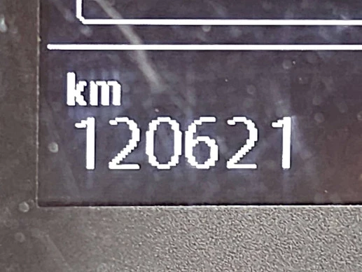 Volkswagen Crafter - Afbeelding 9 van 17