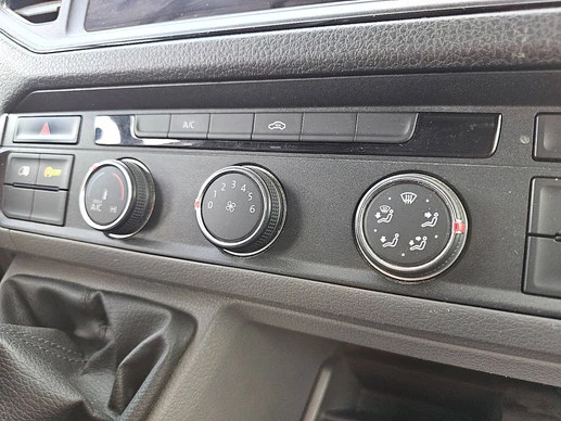 Volkswagen Crafter - Afbeelding 10 van 17