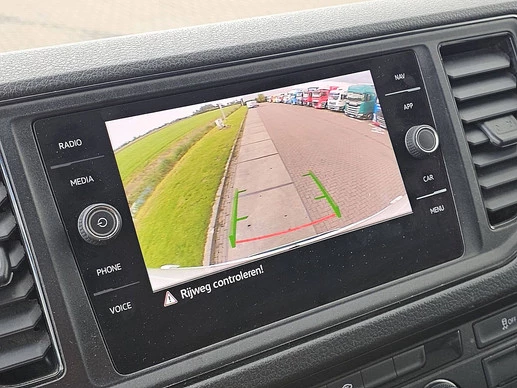 Volkswagen Crafter - Afbeelding 11 van 17