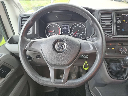 Volkswagen Crafter - Afbeelding 12 van 17