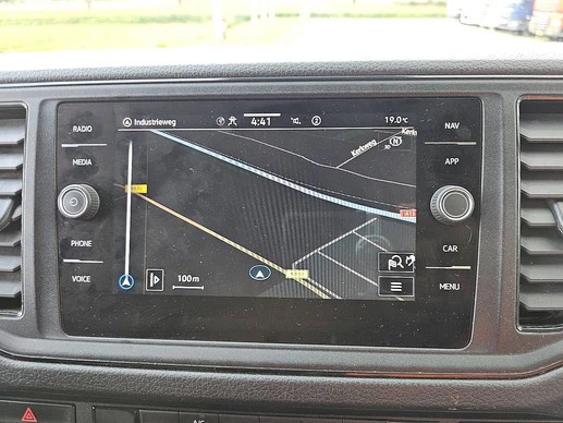 Volkswagen Crafter - Afbeelding 13 van 17