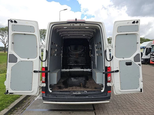 Volkswagen Crafter - Afbeelding 14 van 17