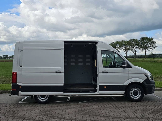 Volkswagen Crafter - Afbeelding 15 van 17