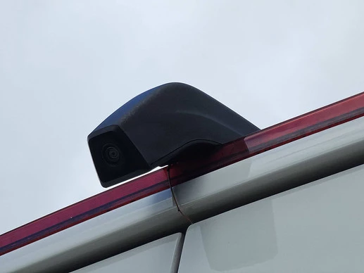 Volkswagen Crafter - Afbeelding 16 van 17