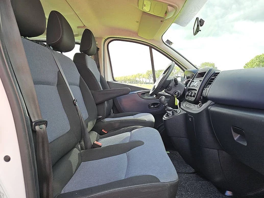 Opel Vivaro - Afbeelding 7 van 16