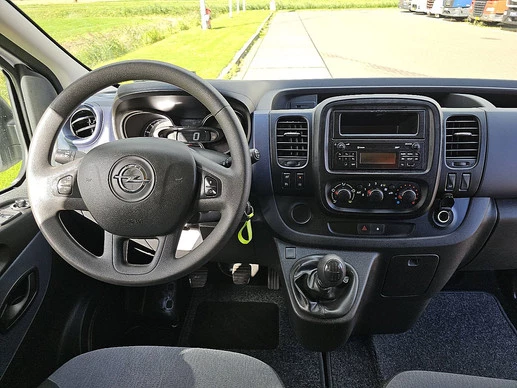 Opel Vivaro - Afbeelding 8 van 16