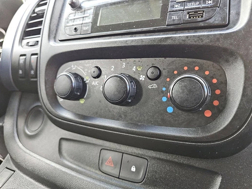 Opel Vivaro - Afbeelding 11 van 16
