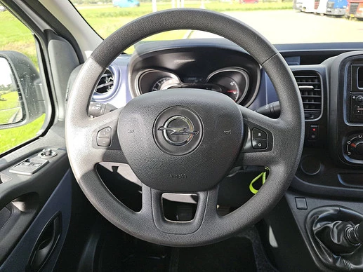 Opel Vivaro - Afbeelding 12 van 16
