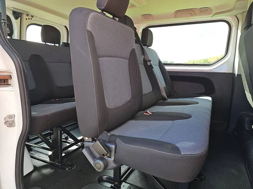 Opel Vivaro - Afbeelding 13 van 16