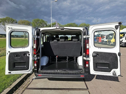Opel Vivaro - Afbeelding 14 van 16
