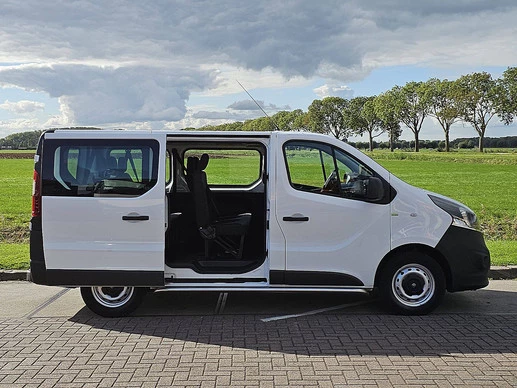 Opel Vivaro - Afbeelding 15 van 16