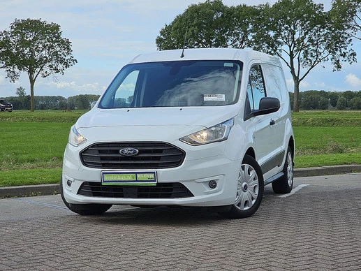 Ford Transit Connect - Afbeelding 1 van 15
