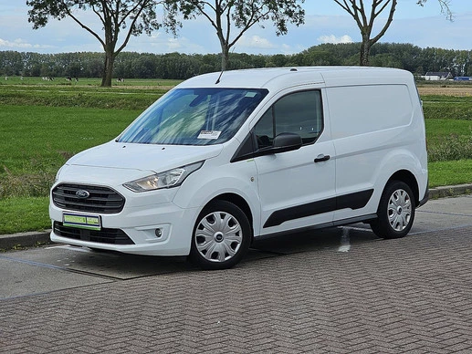 Ford Transit Connect - Afbeelding 2 van 15