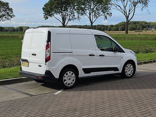 Ford Transit Connect - Afbeelding 3 van 15