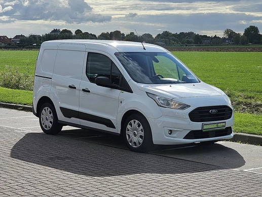 Ford Transit Connect - Afbeelding 5 van 15