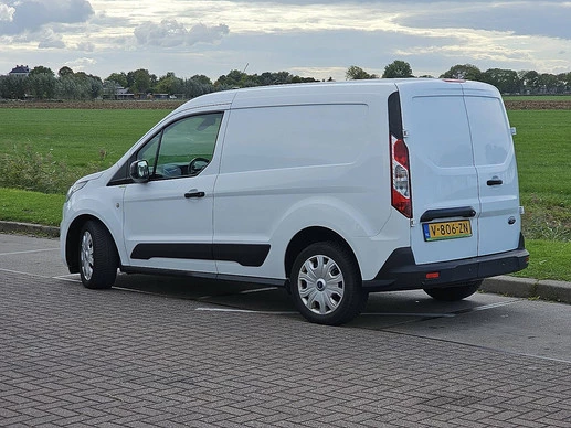 Ford Transit Connect - Afbeelding 6 van 15
