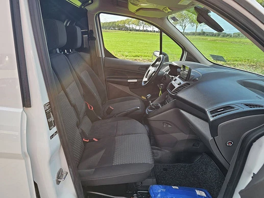 Ford Transit Connect - Afbeelding 7 van 15