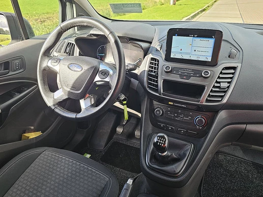 Ford Transit Connect - Afbeelding 8 van 15
