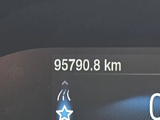 Ford Transit Connect - Afbeelding 9 van 15