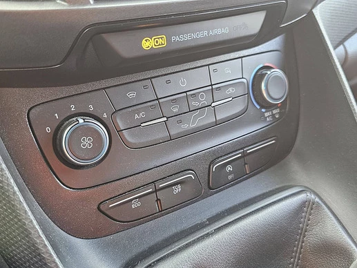Ford Transit Connect - Afbeelding 10 van 15