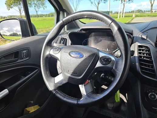 Ford Transit Connect - Afbeelding 12 van 15