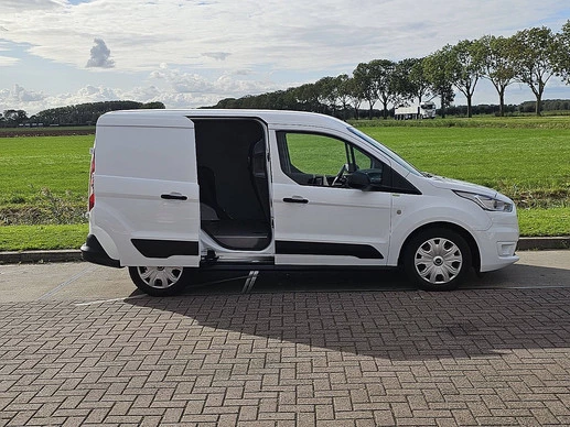 Ford Transit Connect - Afbeelding 14 van 15
