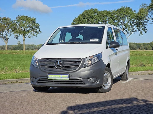 Mercedes-Benz Vito - Afbeelding 1 van 15