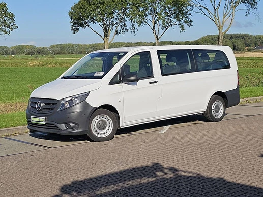 Mercedes-Benz Vito - Afbeelding 2 van 15