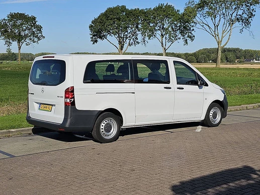 Mercedes-Benz Vito - Afbeelding 3 van 15